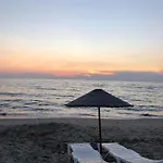 Terrace Mansion 4 Balconies Sea View شقة Ayvacik (Canakkale)