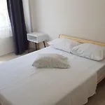 شقة Terrace Mansion 4 Balconies Sea View