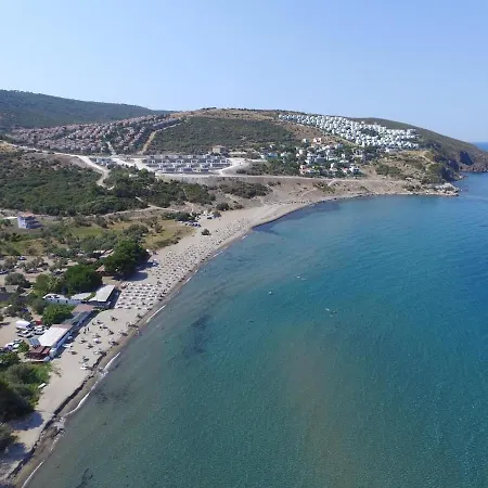 Апартаменты Terrace Mansion 4 Balconies Sea View *
