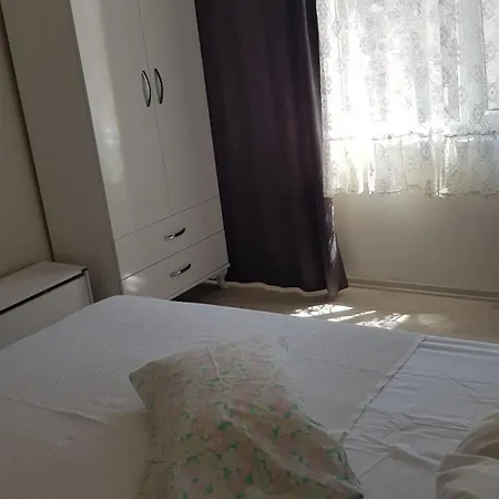 Terrace Mansion 4 Balconies Sea View Lejlighed Ayvacik (Canakkale)