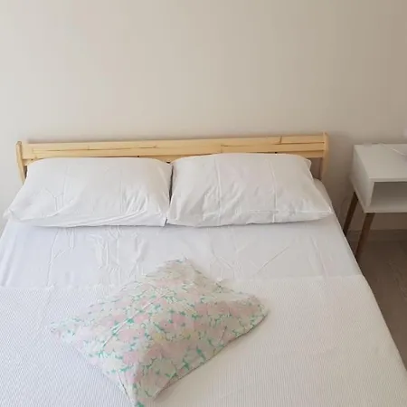 Apartament Terrace Mansion 4 Balconies Sea View *