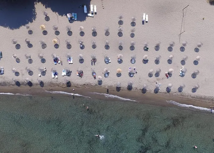 Apartment Terrace Mansion 4 Balconies Sea View