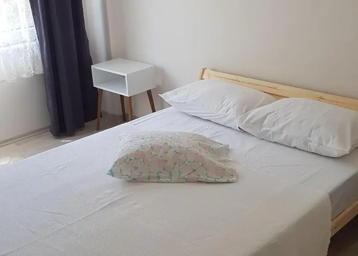 Apartment Terrace Mansion 4 Balconies Sea View